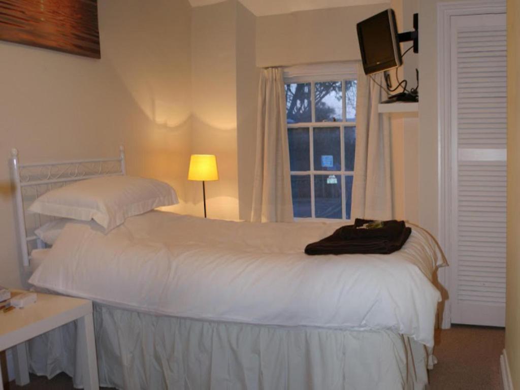 The Spice Ship Hotel Weymouth Habitación foto